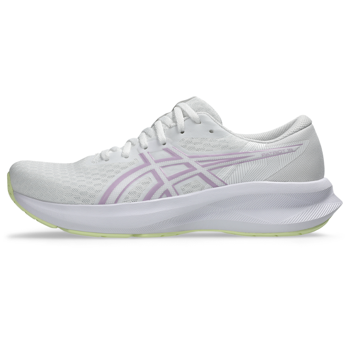 Asics Scarpe Running Donna - Patriot 14 - 1012B836 - Spoorty