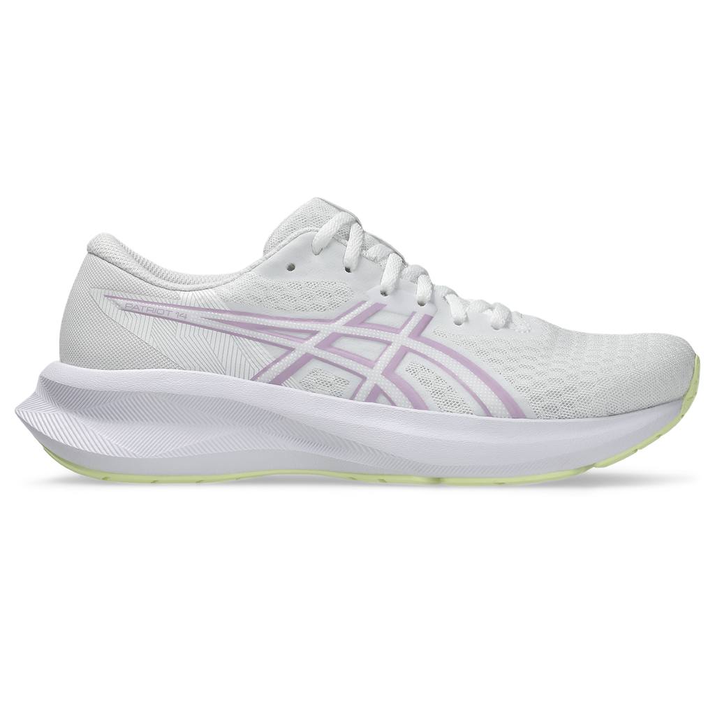 Asics Scarpe Running Donna - Patriot 14 - 1012B836 - Spoorty
