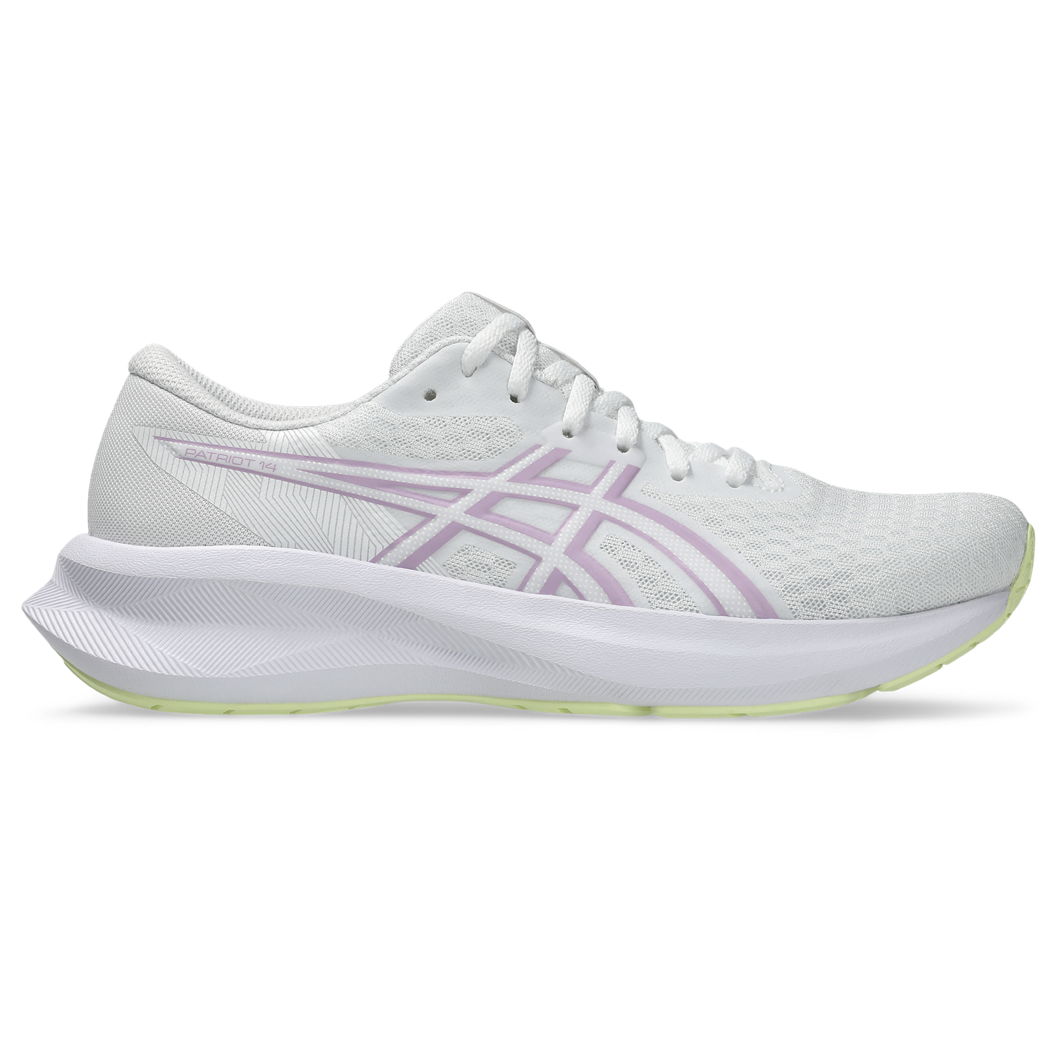 Asics Scarpe Running Donna - Patriot 14 - 1012B836 - Spoorty