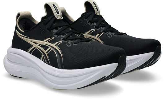 Asics Scarpe Running Donna Gel Nimbus 28 - 1012B899 - Spoorty