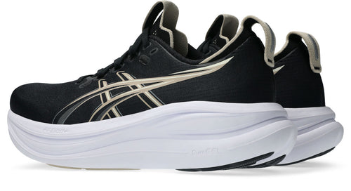 Asics Scarpe Running Donna Gel Nimbus 28 - 1012B899 - Spoorty