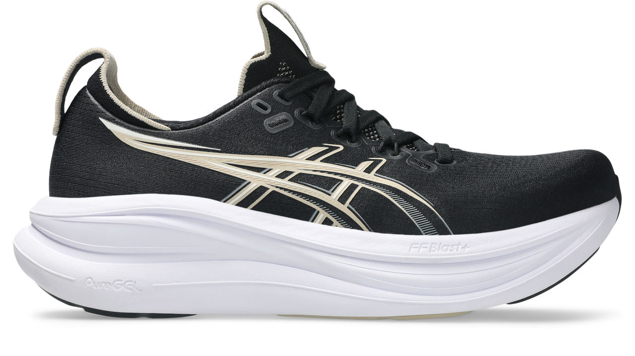 Asics Scarpe Running Donna Gel Nimbus 28 - 1012B899 - Spoorty