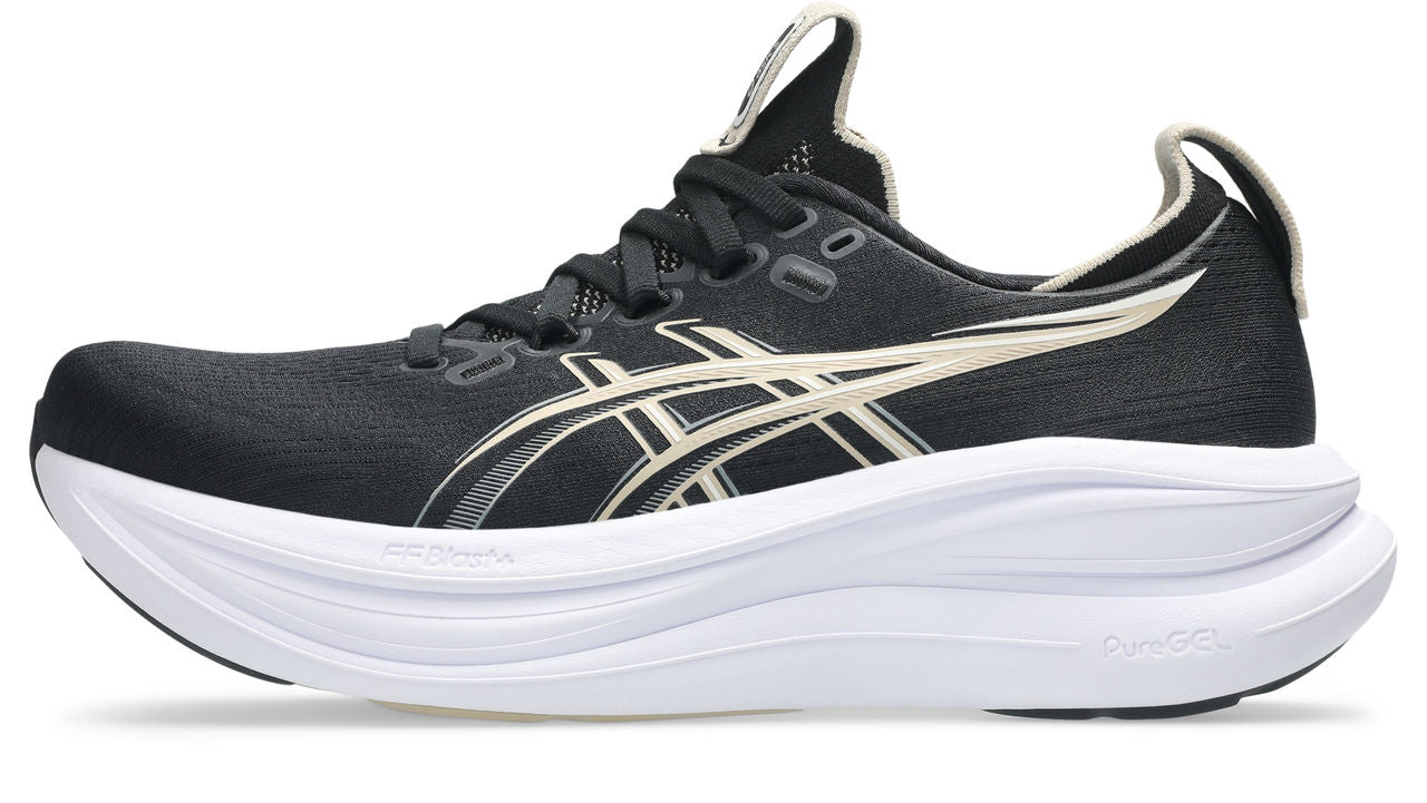 Asics Scarpe Running Donna Gel Nimbus 28 - 1012B899 - Spoorty