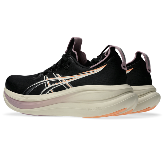 Asics Scarpe Running Donna Gel Nimbus 28 - 1012B899