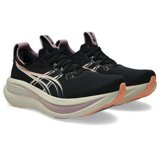 Asics Scarpe Running Donna Gel Nimbus 28 - 1012B899