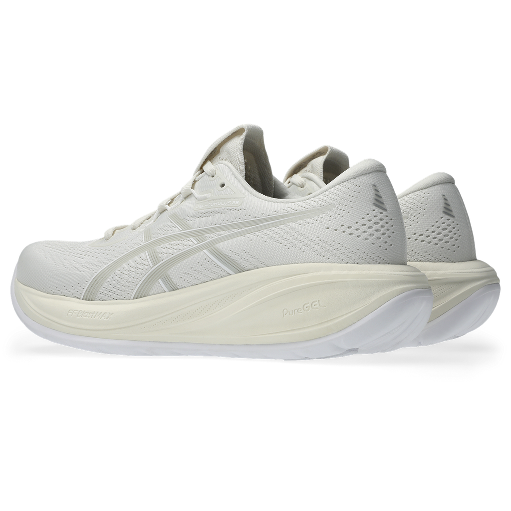 Asics Scarpe Running Donna - GEL-CUMULUS 28 - 1012B916 - Spoorty
