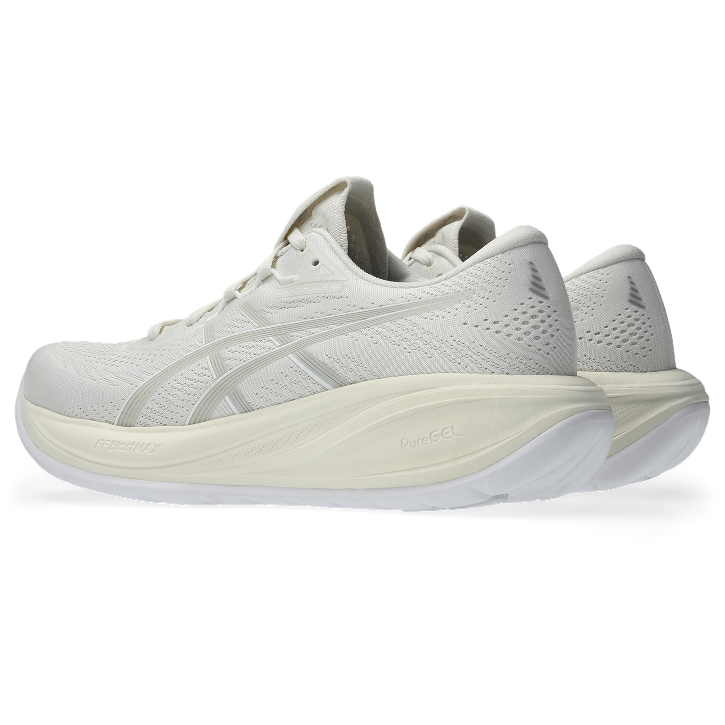 Asics Scarpe Running Donna - GEL-CUMULUS 28 - 1012B916