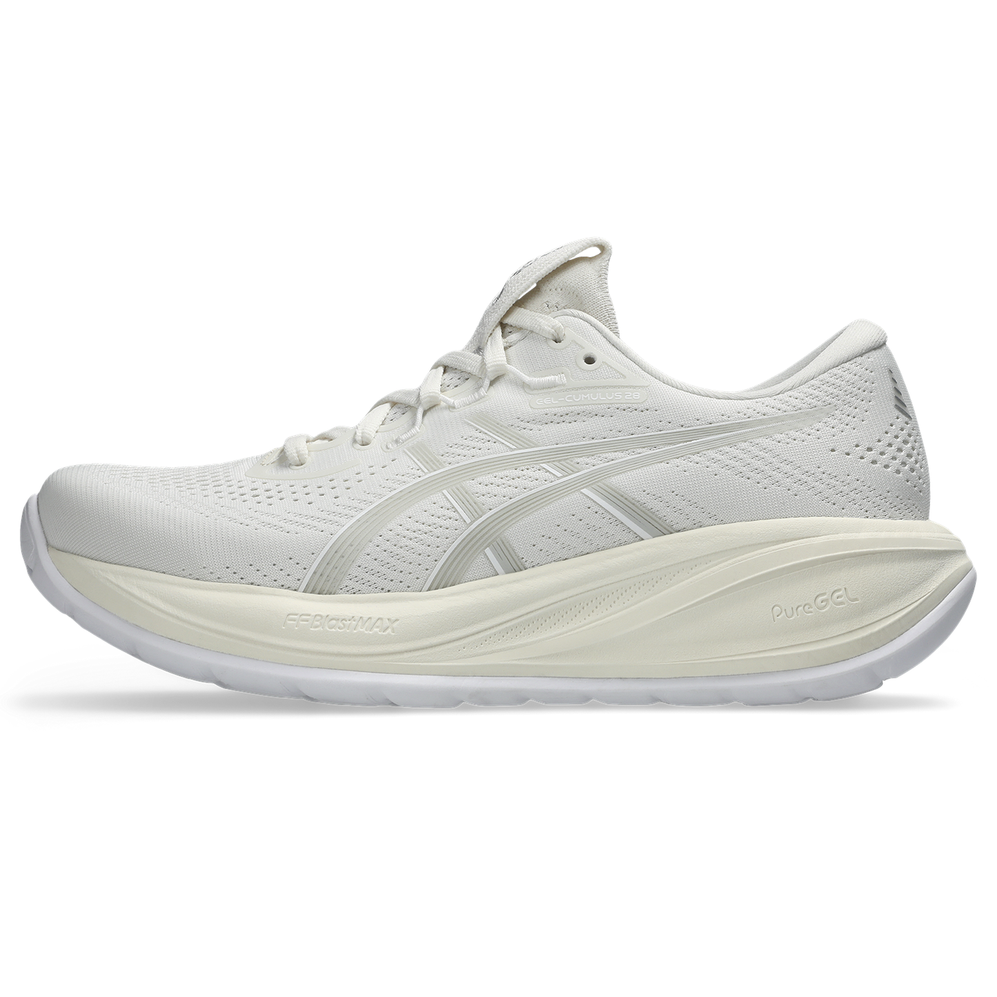 Asics Scarpe Running Donna - GEL-CUMULUS 28 - 1012B916