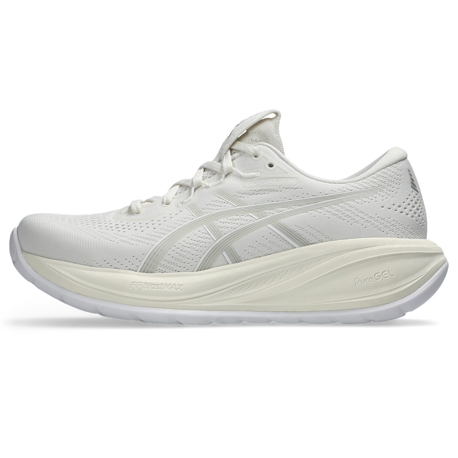 Asics Scarpe Running Donna - GEL-CUMULUS 28 - 1012B916 - Spoorty