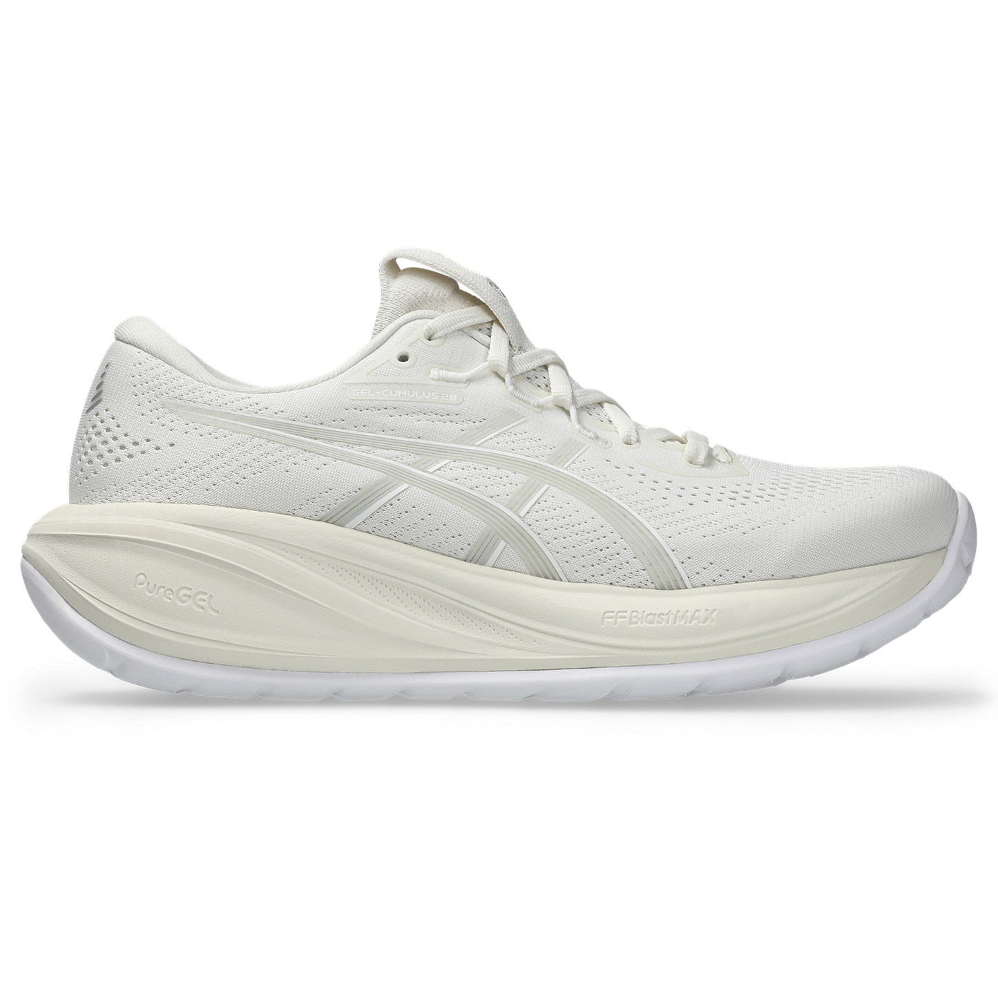Asics Scarpe Running Donna - GEL-CUMULUS 28 - 1012B916