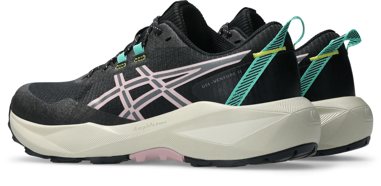 Asics Scarpe Trial Donna Gel Venture 11 - 1012B933 - Spoorty