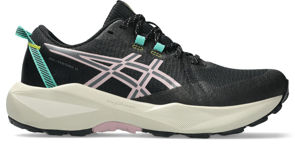 Asics Scarpe Trial Donna Gel Venture 11 - 1012B933 - Spoorty