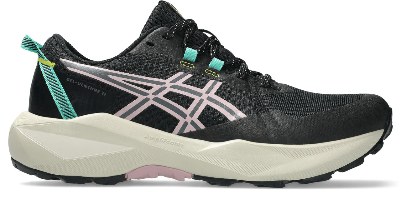 Asics Scarpe Trial Donna Gel Venture 11 - 1012B933 - Spoorty