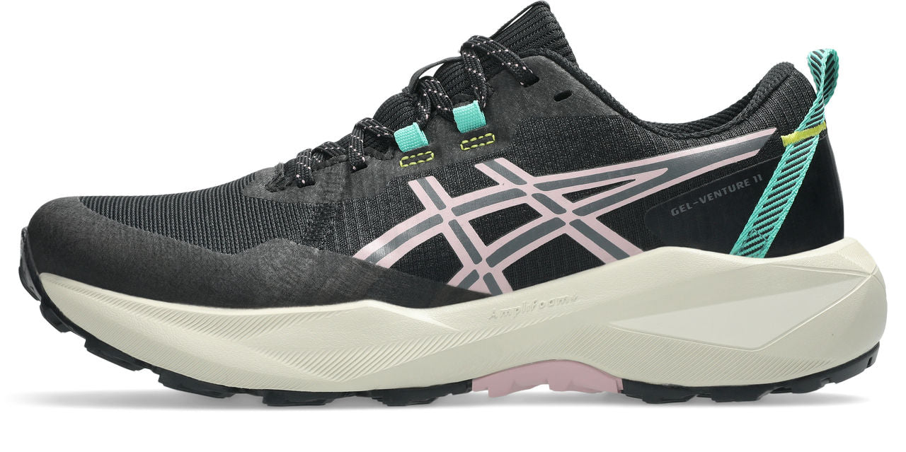 Asics Scarpe Trial Donna Gel Venture 11 - 1012B933 - Spoorty