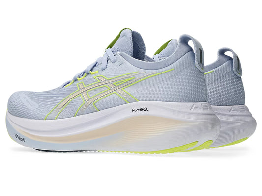 Asics Scarpe Running Donna - GEL-NIMBUS 27 - 1012B971