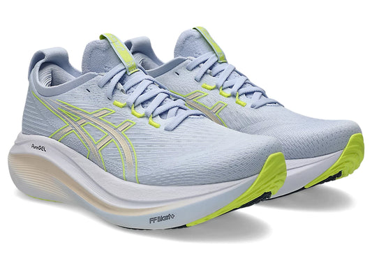 Asics Scarpe Running Donna - GEL-NIMBUS 27 - 1012B971
