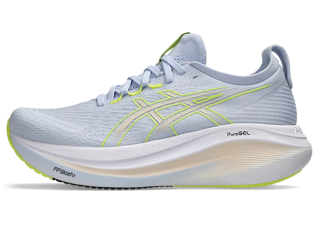 Asics GEL-NIMBUS 27 Scarpe Running Donna - 1012B971 - Spoorty