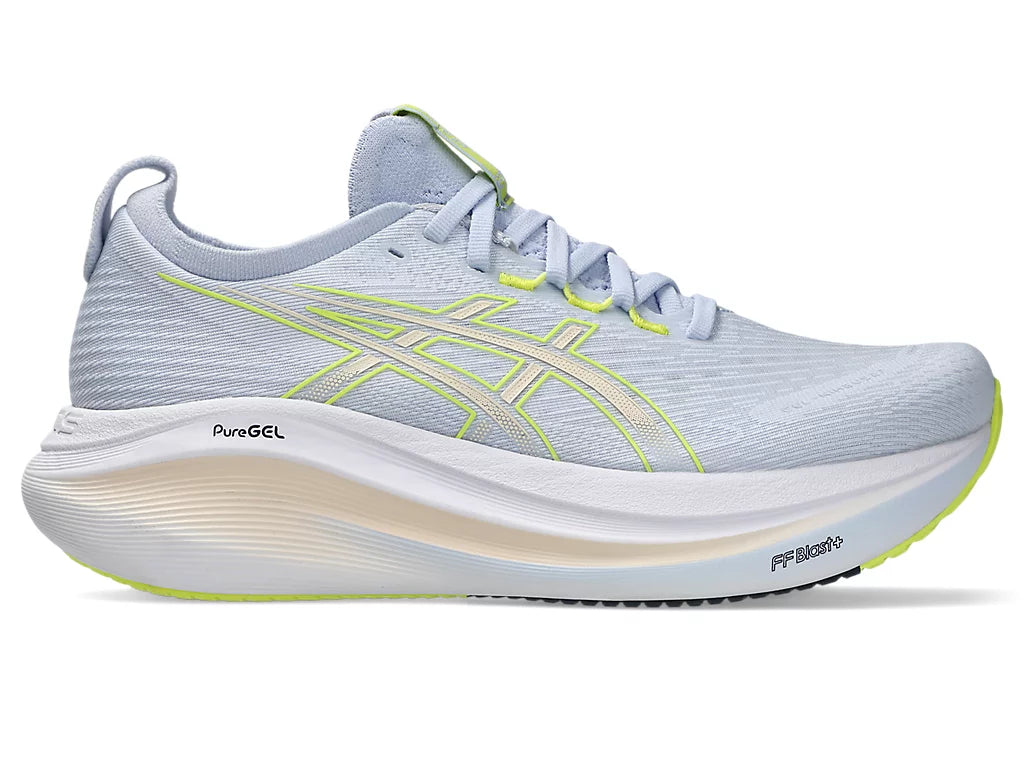 Asics GEL-NIMBUS 27 Scarpe Running Donna - 1012B971 - Spoorty