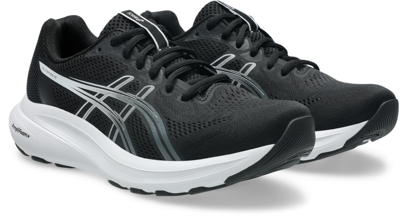 Asics Scarpe Running Donna - Gel Contend 10 - 1012C013