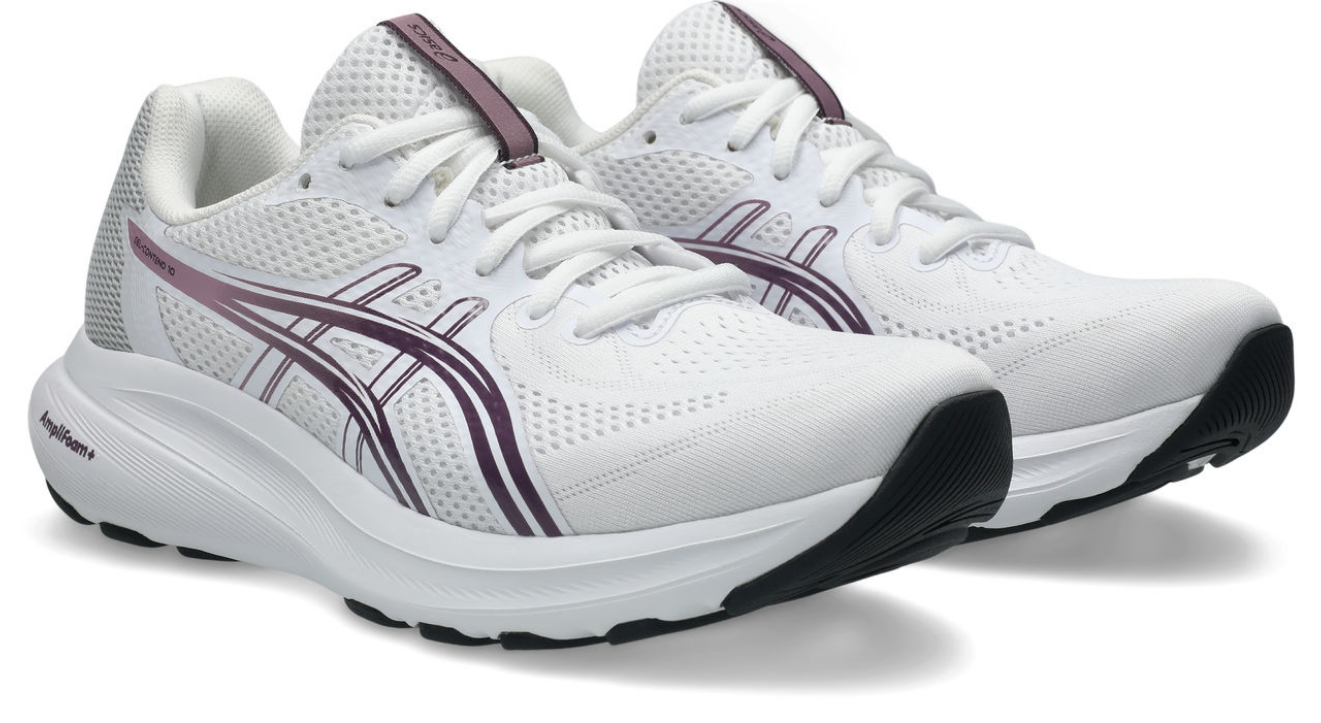 Asics Scarpe Running Donna - Gel Contend 10 - 1012C013 - Spoorty