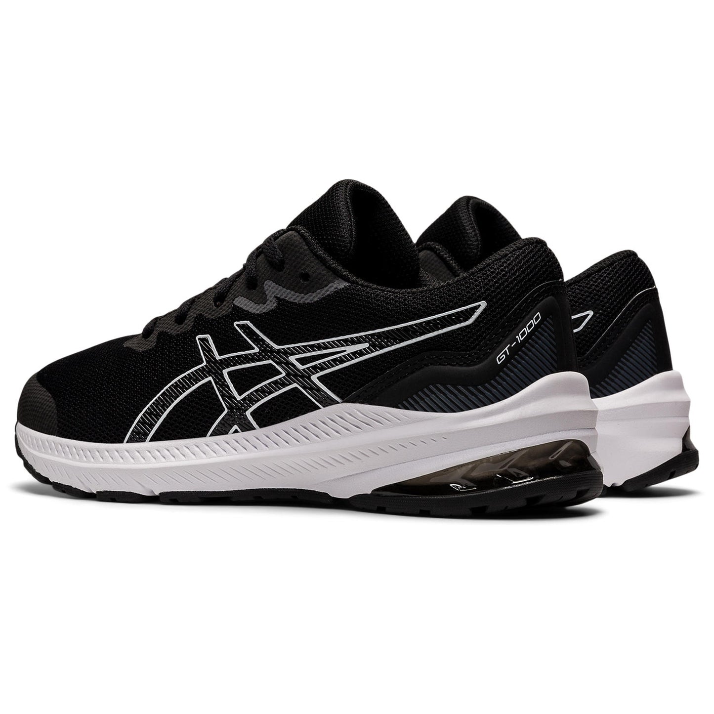 Asics Scarpe Running Junior - GT-1000 - 11 GS - 1014A237