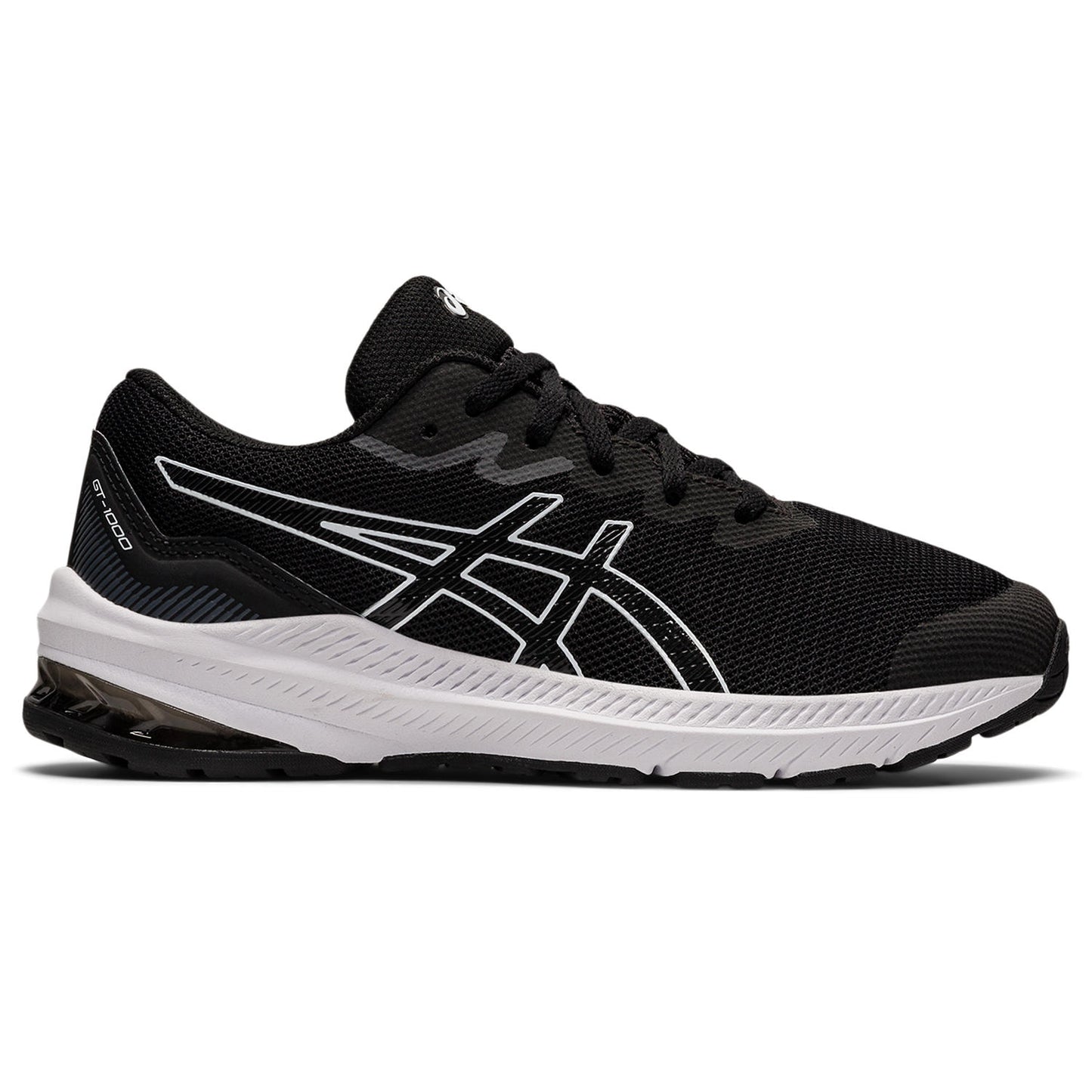 Asics Scarpe Running Junior - GT-1000 - 11 GS - 1014A237