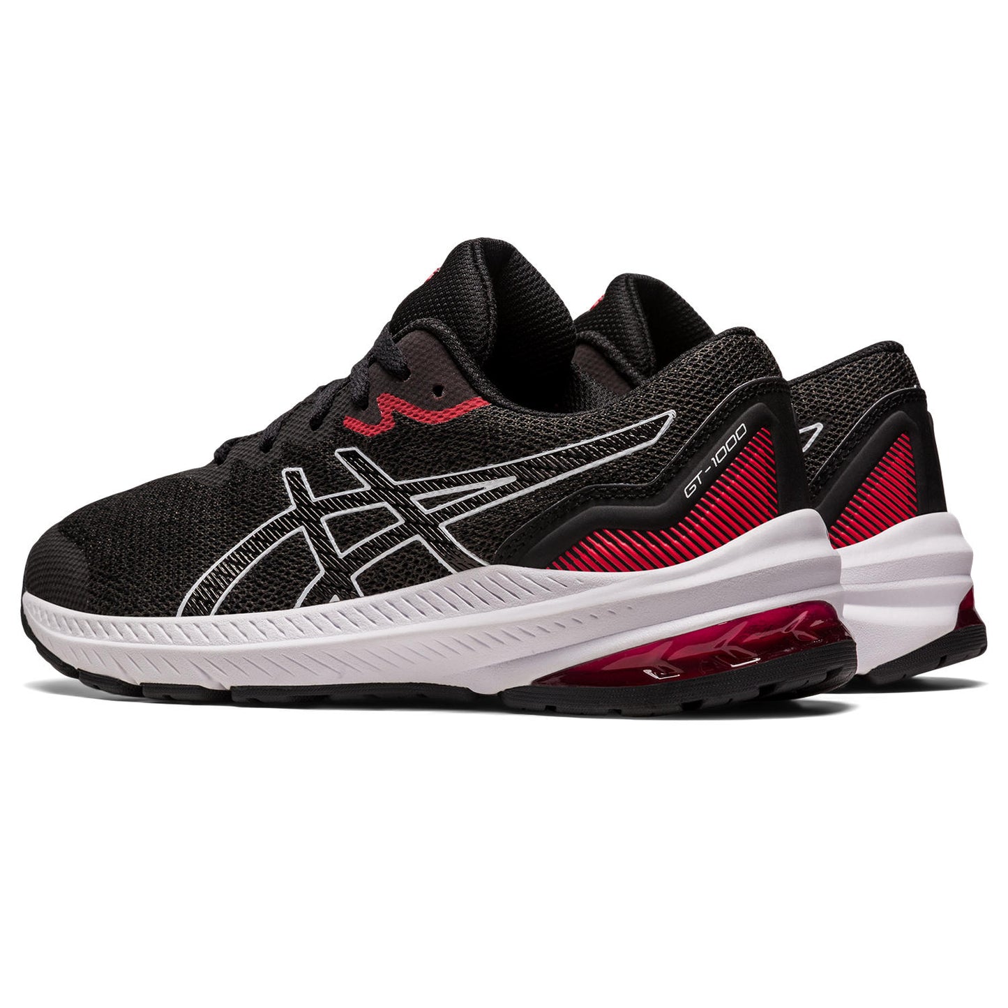 Asics Scarpe Running Junior - GT-1000 - 11 GS - 1014A237