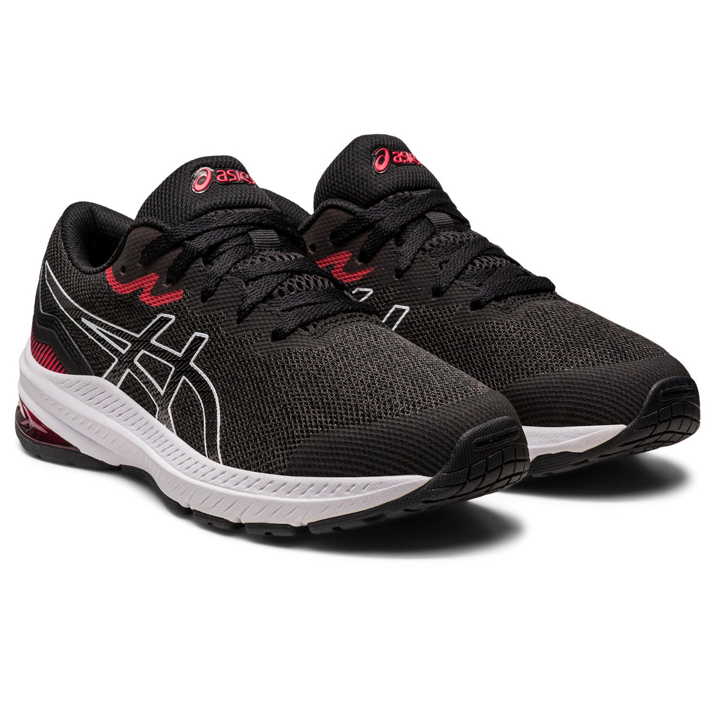 Asics Scarpe Running Junior - GT-1000 - 11 GS - 1014A237