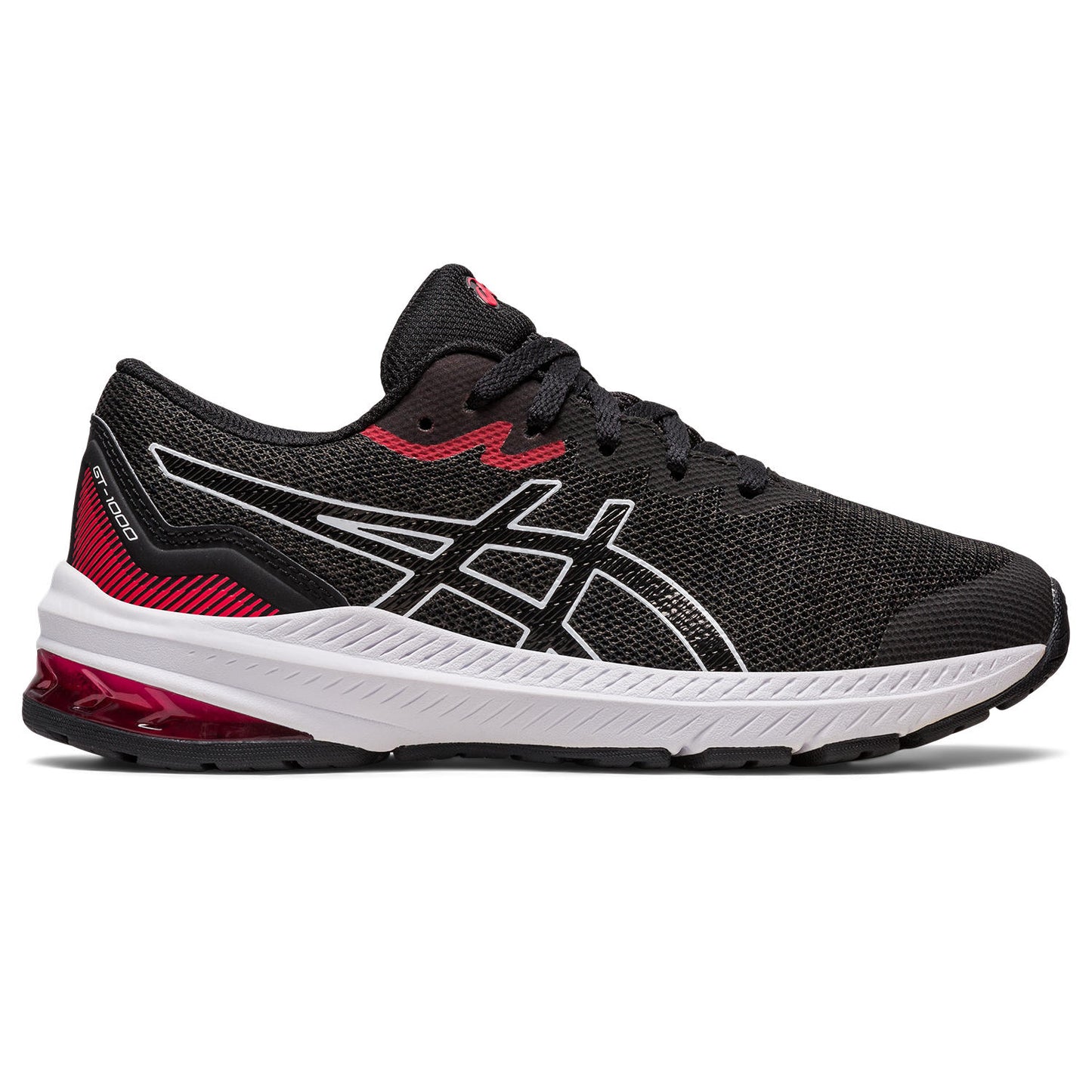 Asics Scarpe Running Junior - GT-1000 - 11 GS - 1014A237