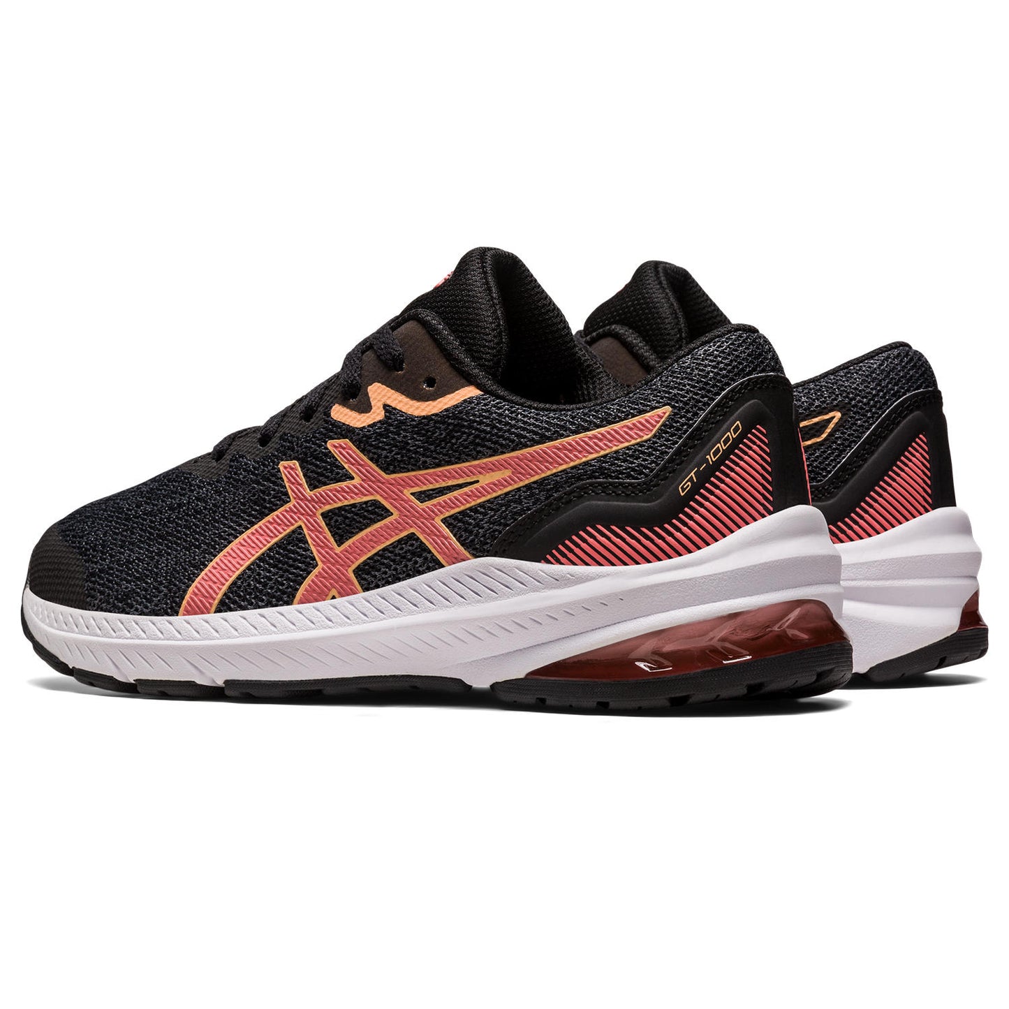 Asics Scarpe Running Junior - GT-1000 - 11 GS - 1014A237