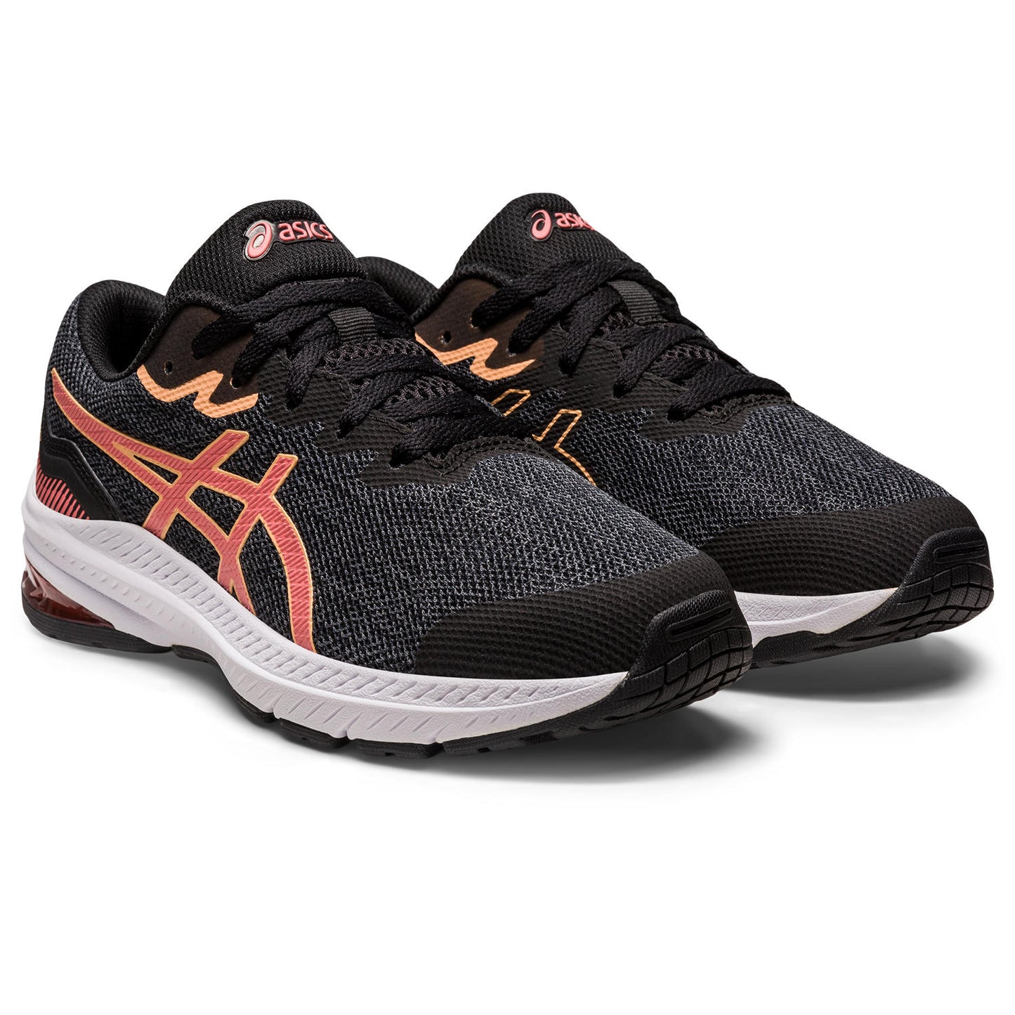 Asics Scarpe Running Junior - GT-1000 - 11 GS - 1014A237