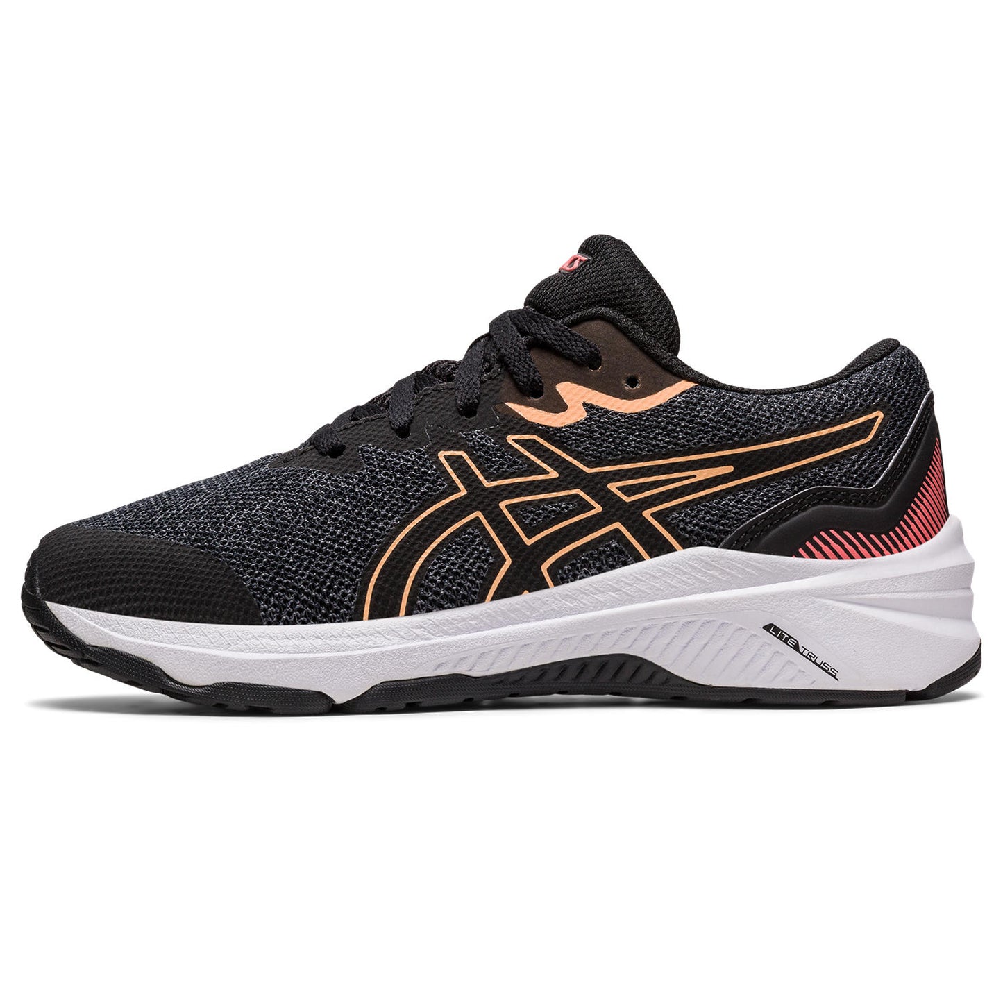 Asics Scarpe Running Junior - GT-1000 - 11 GS - 1014A237