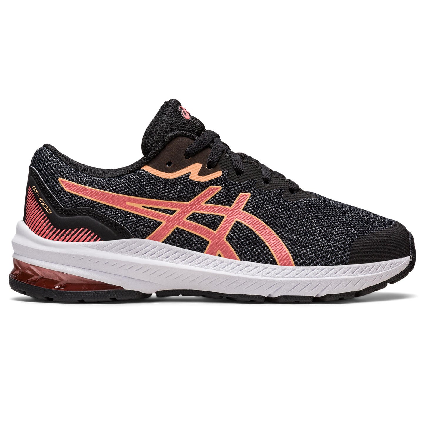 Asics Scarpe Running Junior - GT-1000 - 11 GS - 1014A237