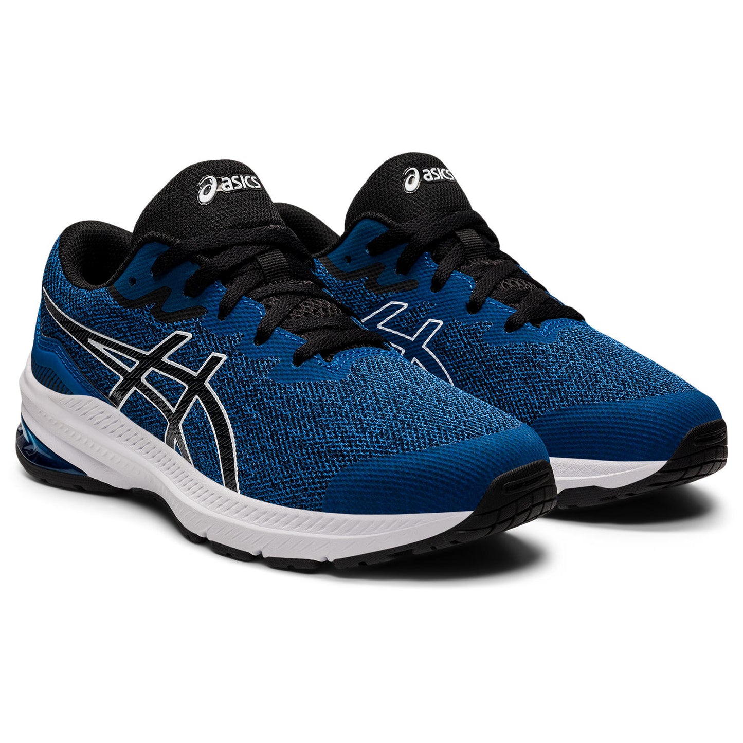 Asics Scarpe Running Junior - GT-1000 - 11 GS - 1014A237