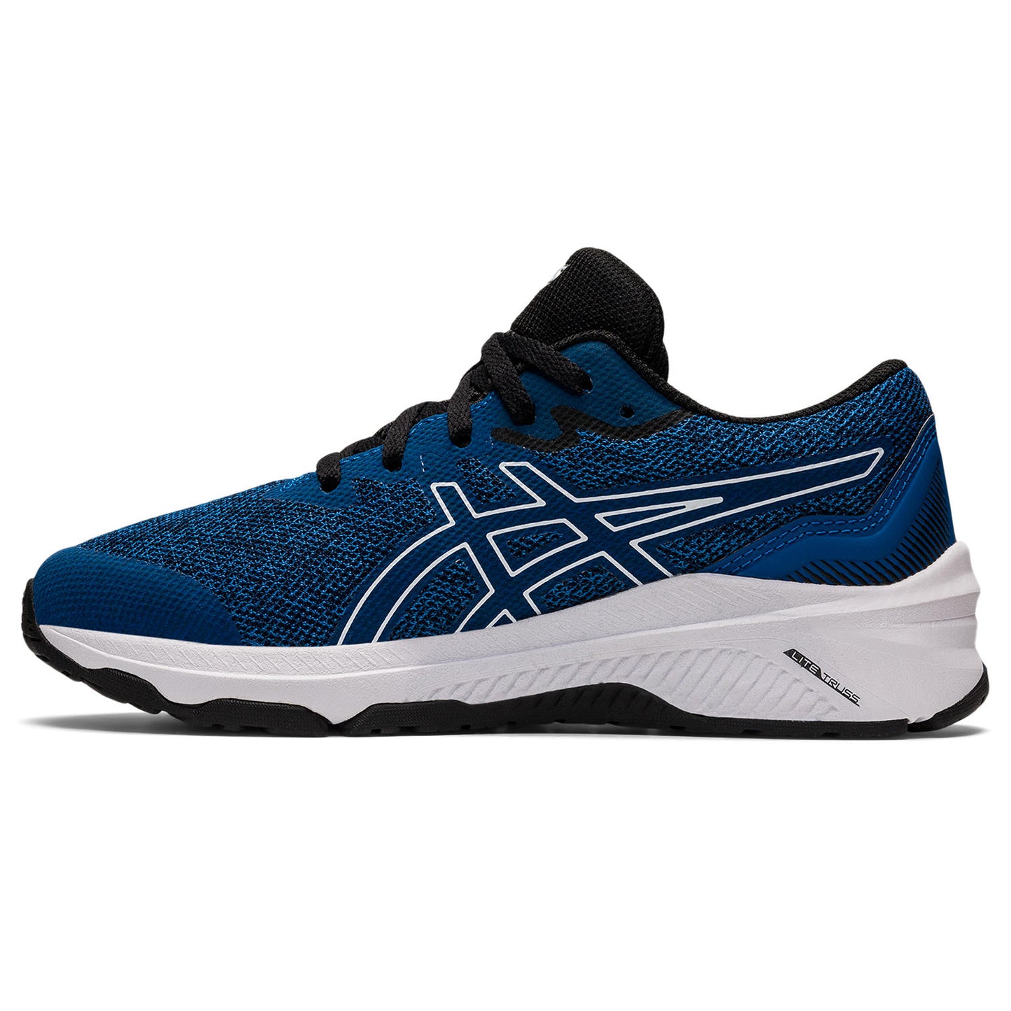 Asics Scarpe Running Junior - GT-1000 - 11 GS - 1014A237