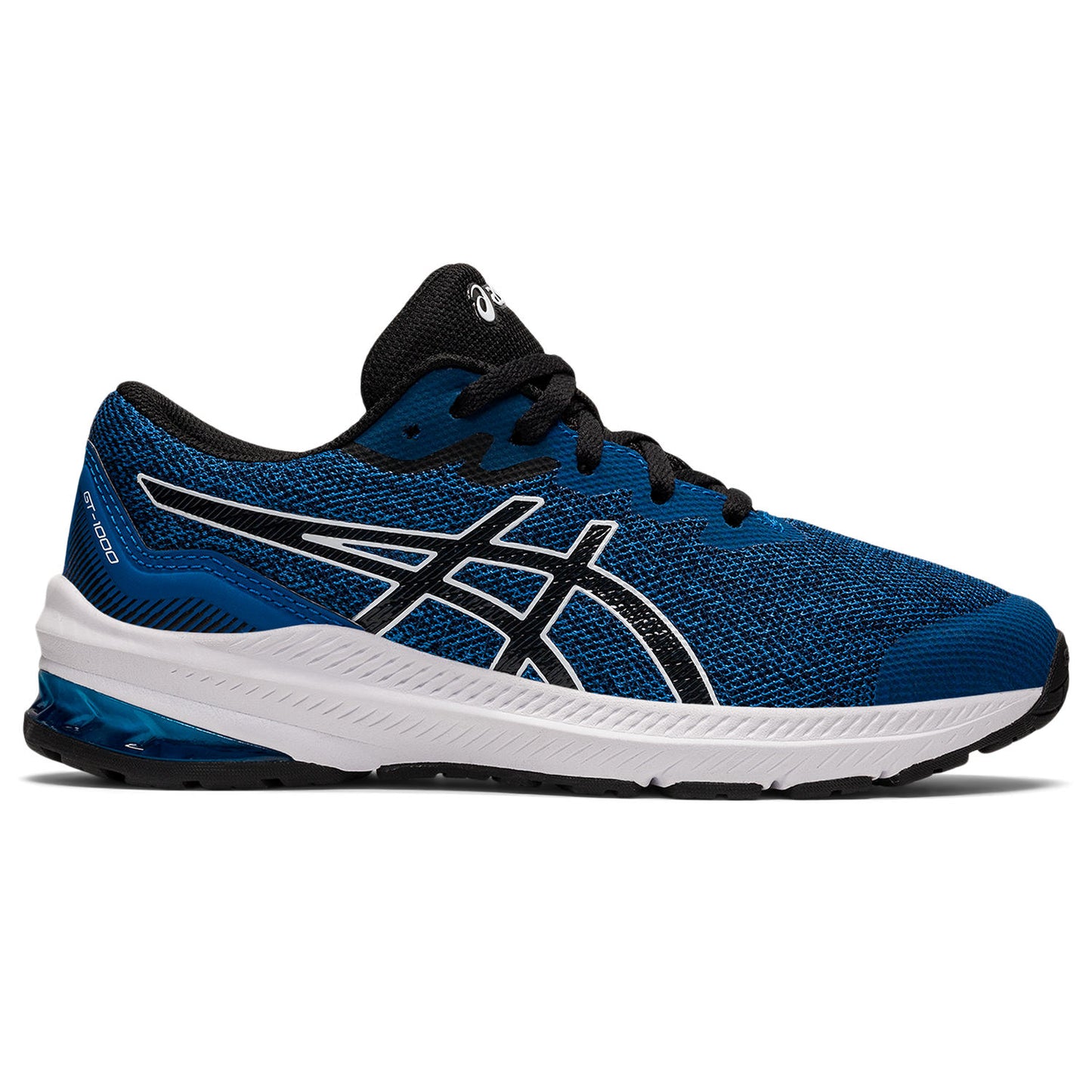 Asics Scarpe Running Junior - GT-1000 - 11 GS - 1014A237