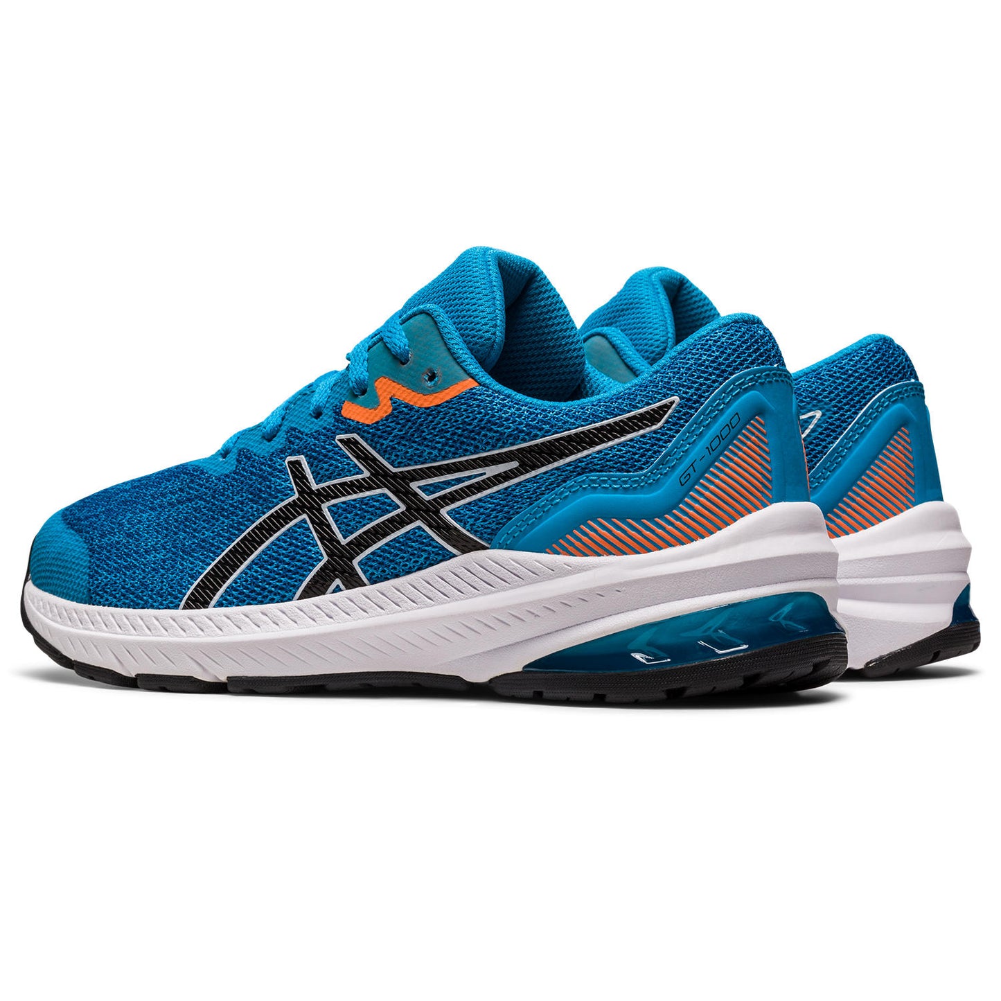 Asics Scarpe Running Junior - GT-1000 - 11 GS - 1014A237