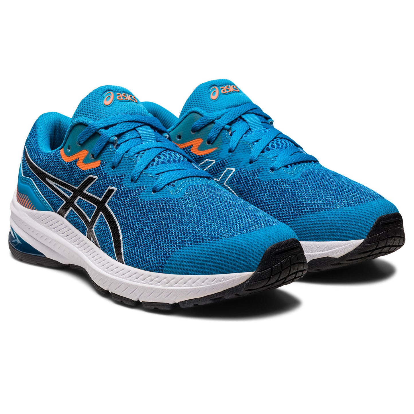 Asics Scarpe Running Junior - GT-1000 - 11 GS - 1014A237