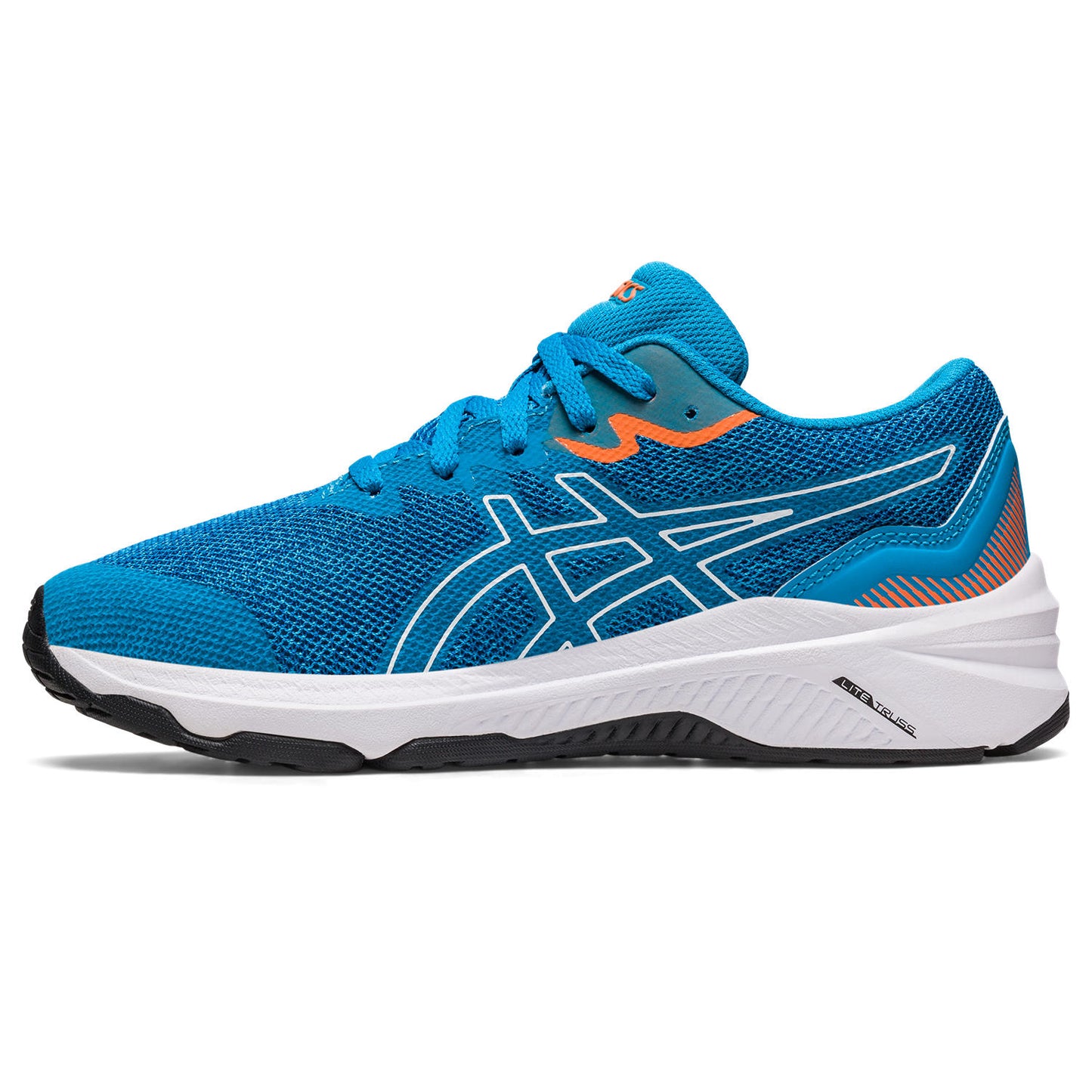 Asics Scarpe Running Junior - GT-1000 - 11 GS - 1014A237