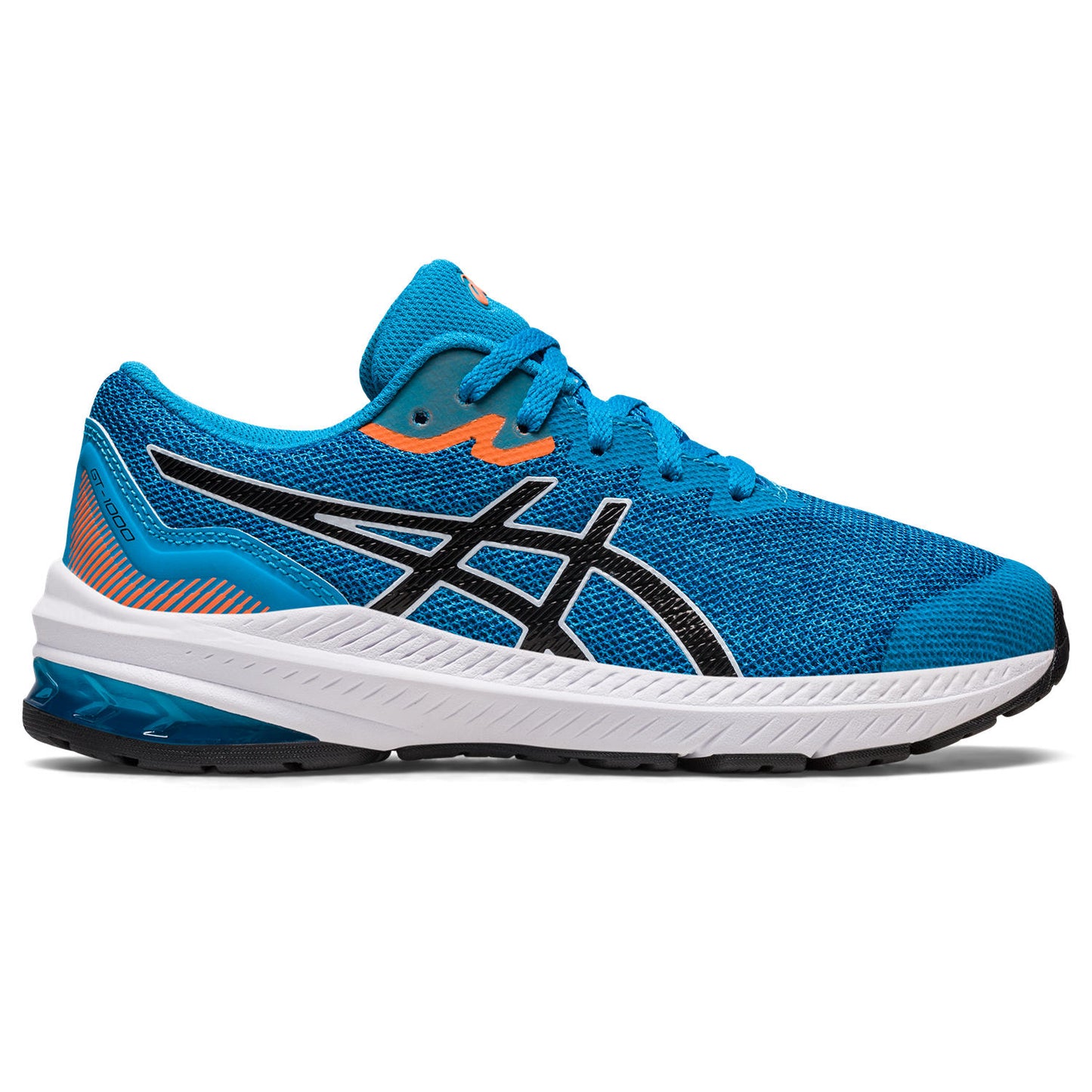 Asics Scarpe Running Junior - GT-1000 - 11 GS - 1014A237