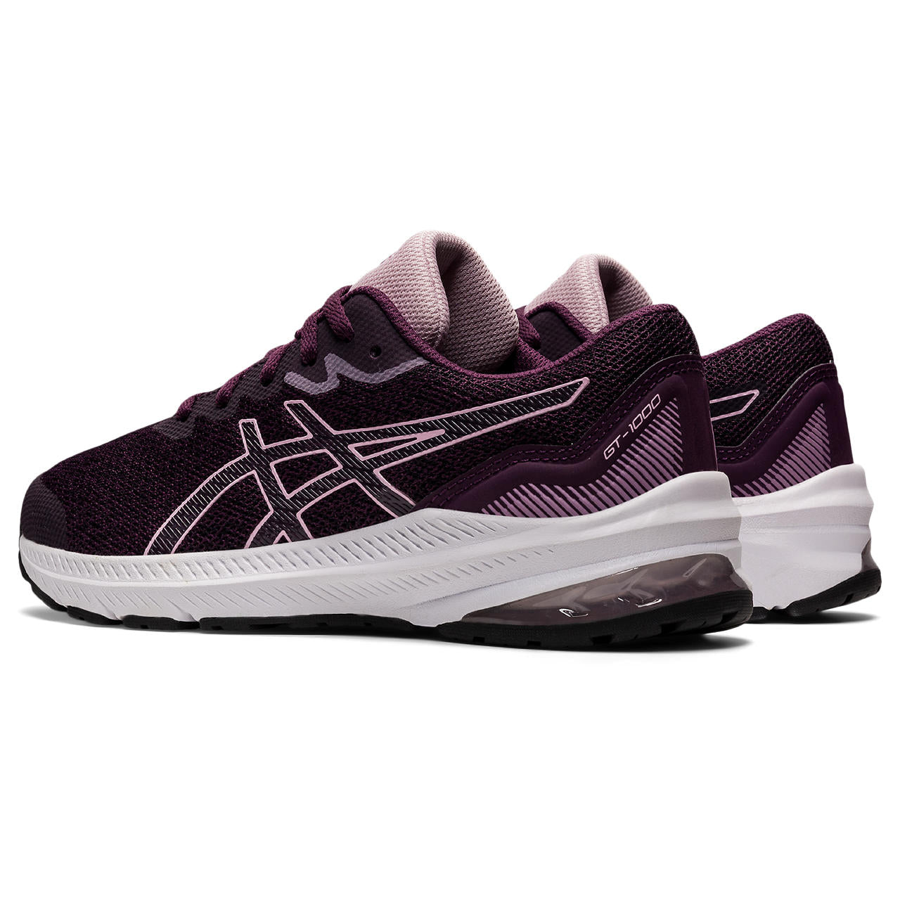 Asics Scarpe Running Junior - GT-1000 - 11 GS - 1014A237