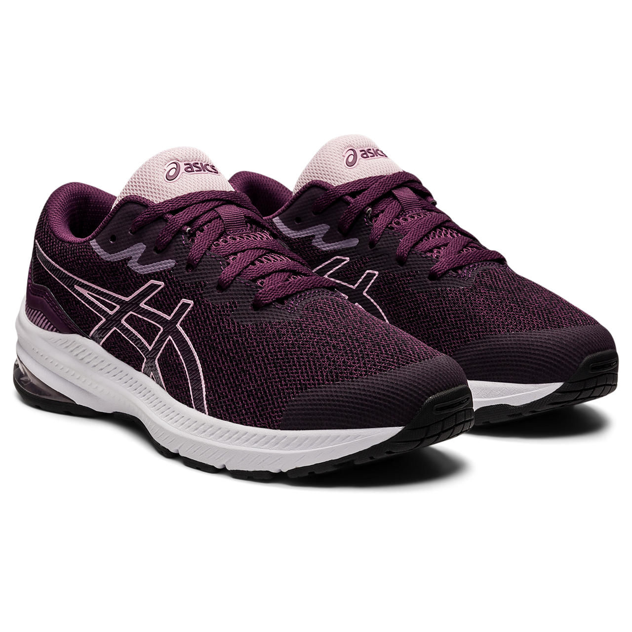 Asics Scarpe Running Junior - GT-1000 - 11 GS - 1014A237