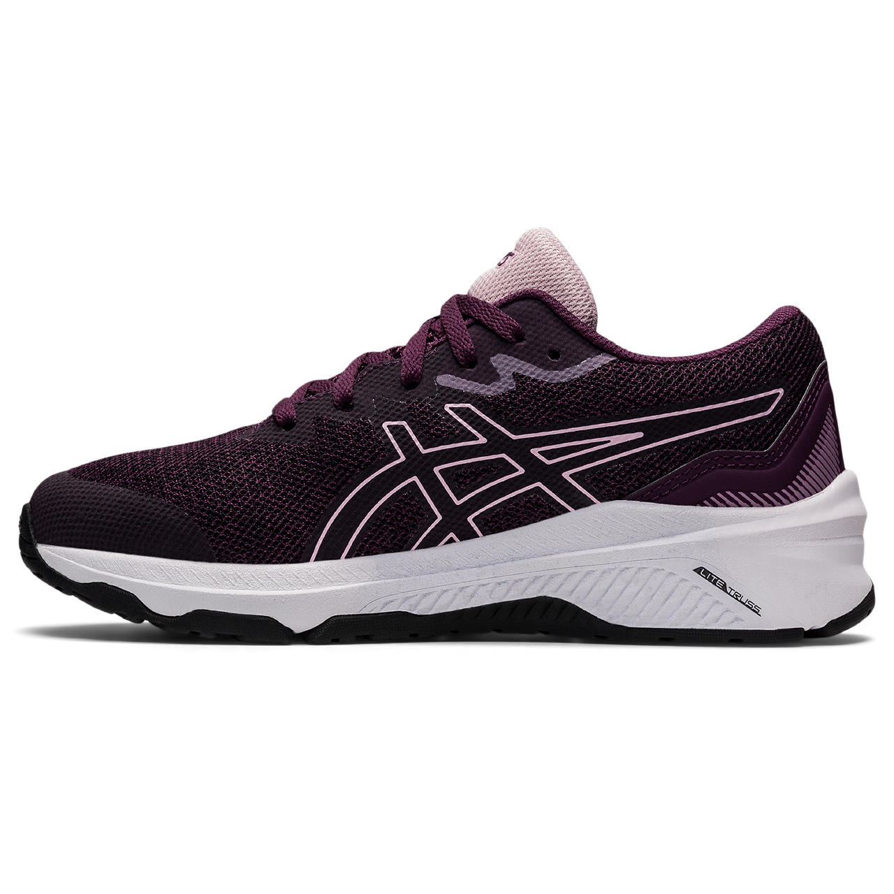 Asics Scarpe Running Junior - GT-1000 - 11 GS - 1014A237