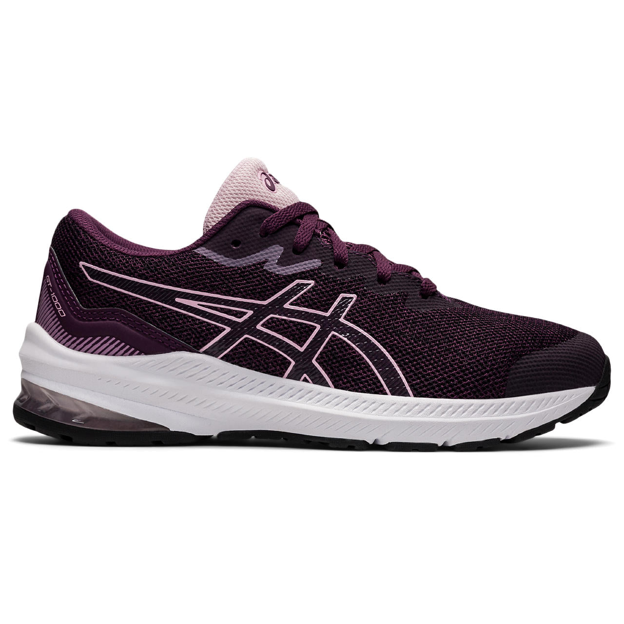 Asics Scarpe Running Junior - GT-1000 - 11 GS - 1014A237