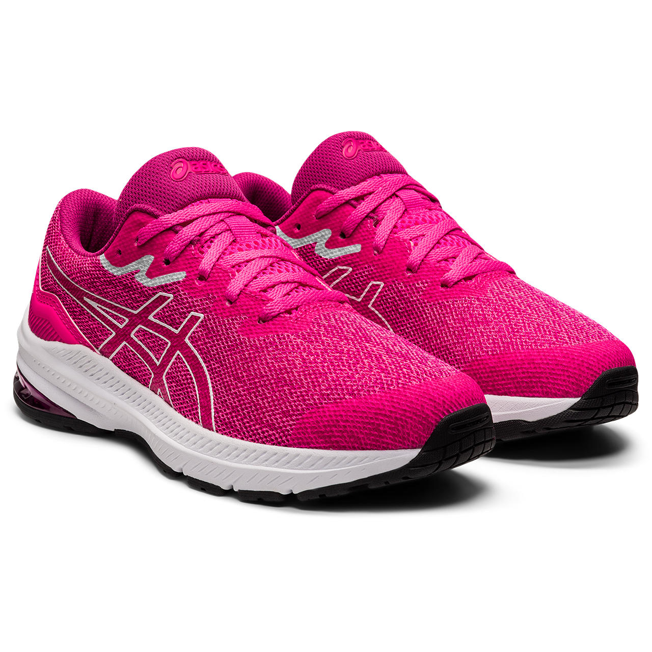 Asics Scarpe Running Junior - GT-1000 - 11 GS - 1014A237