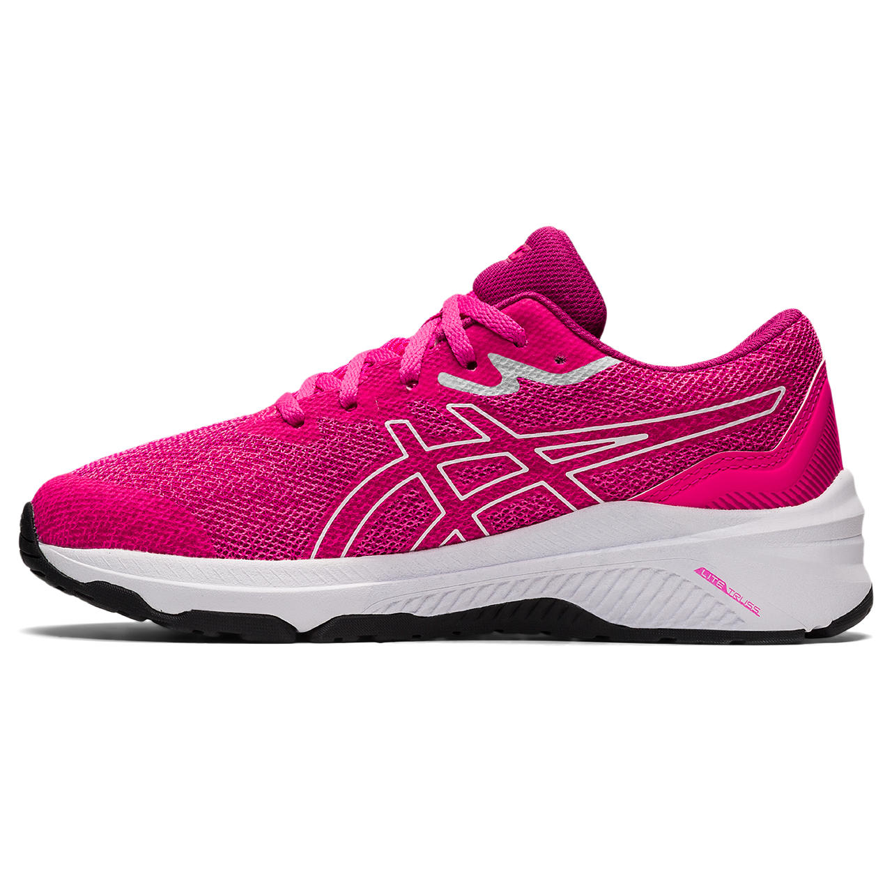 Asics Scarpe Running Junior - GT-1000 - 11 GS - 1014A237