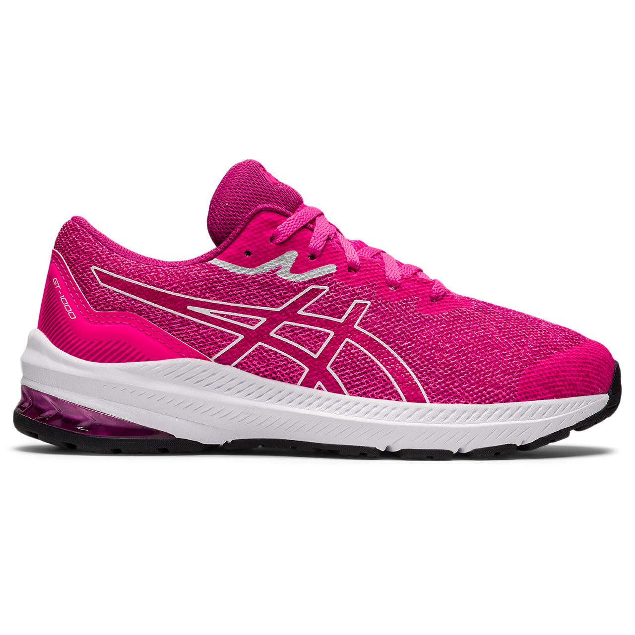 Asics Scarpe Running Junior - GT-1000 - 11 GS - 1014A237