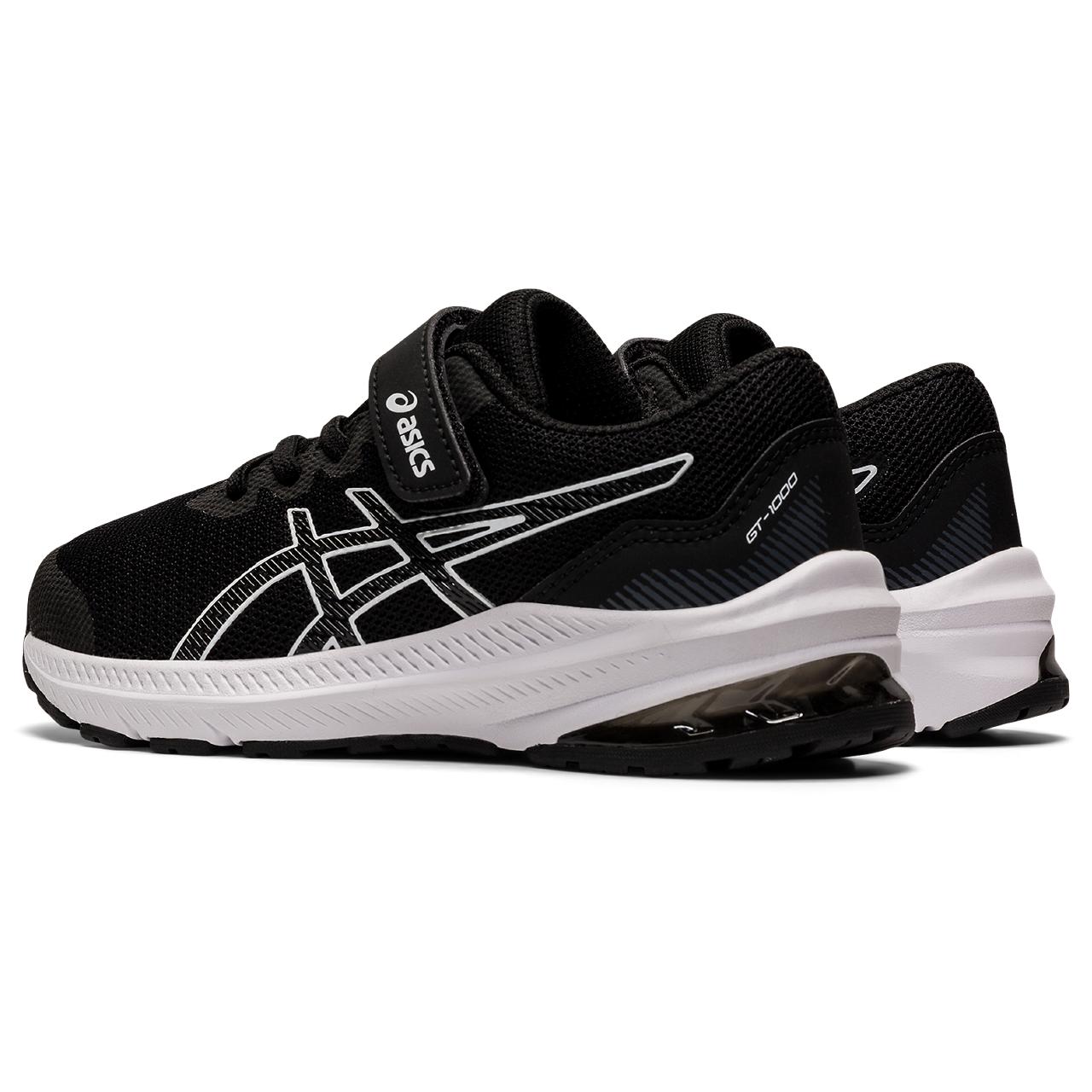 Asics Scarpe Running Junior - GT 1000 11 PS - 1014A238