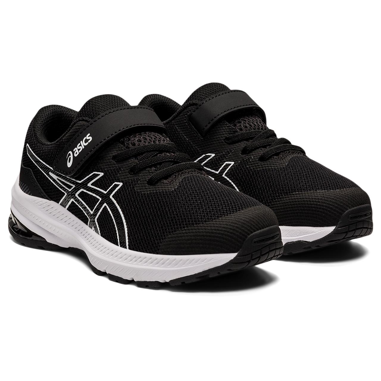 Asics Scarpe Running Junior - GT 1000 11 PS - 1014A238