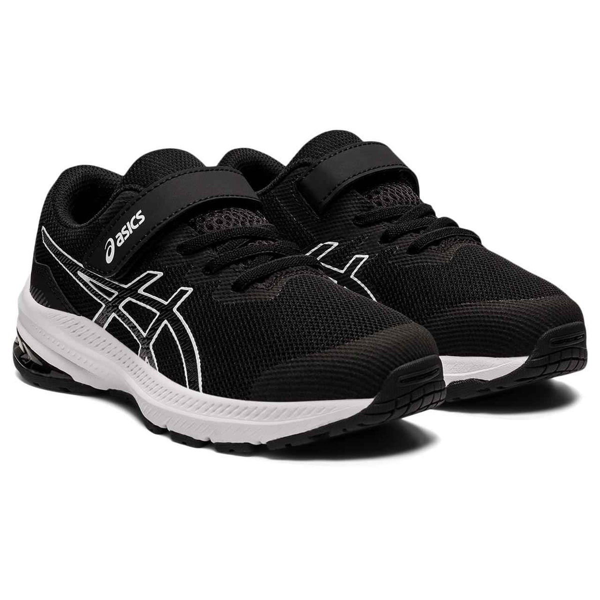 Asics Scarpe Running Junior - GT 1000 11 PS - 1014A238 - Spoorty